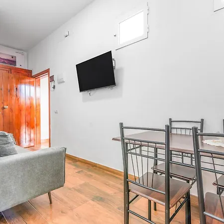 Appartement Casa Ramon Antonio à Las Palmas de Gran Canaria Extérieur photo