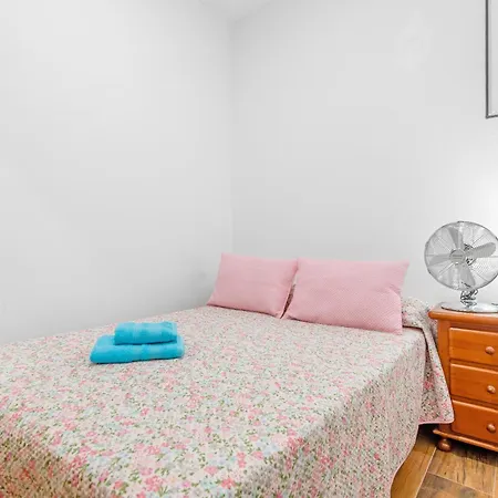 Appartement Casa Ramon Antonio à Las Palmas de Gran Canaria Extérieur photo
