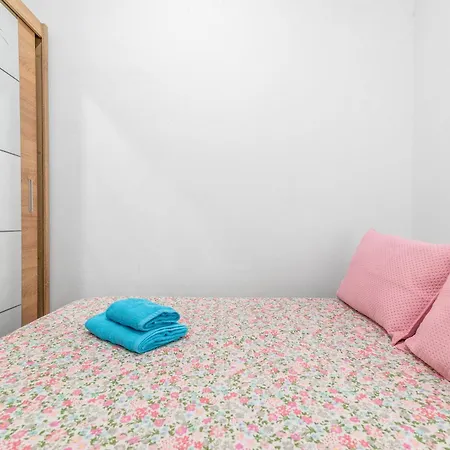 Appartement Casa Ramon Antonio à Las Palmas de Gran Canaria Extérieur photo