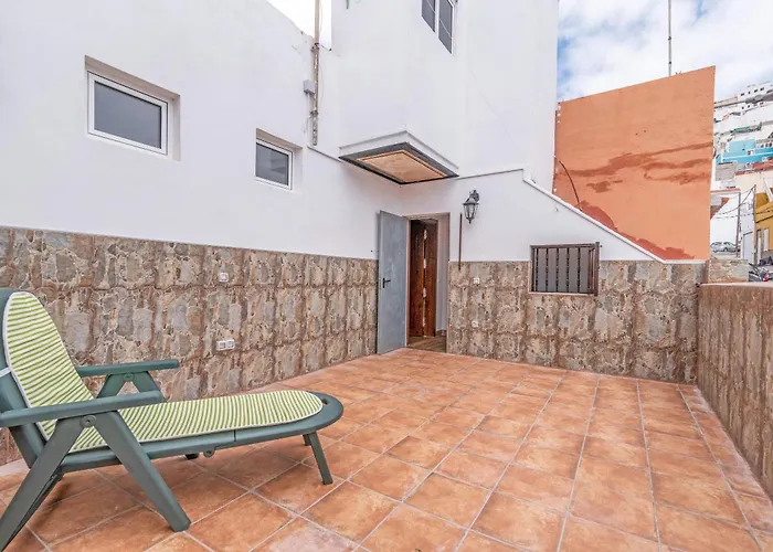 Casa Ramon Antonio