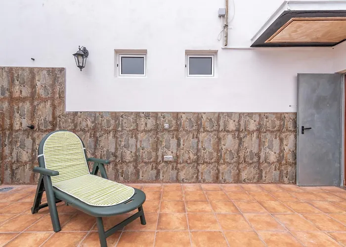 Casa Ramon Antonio