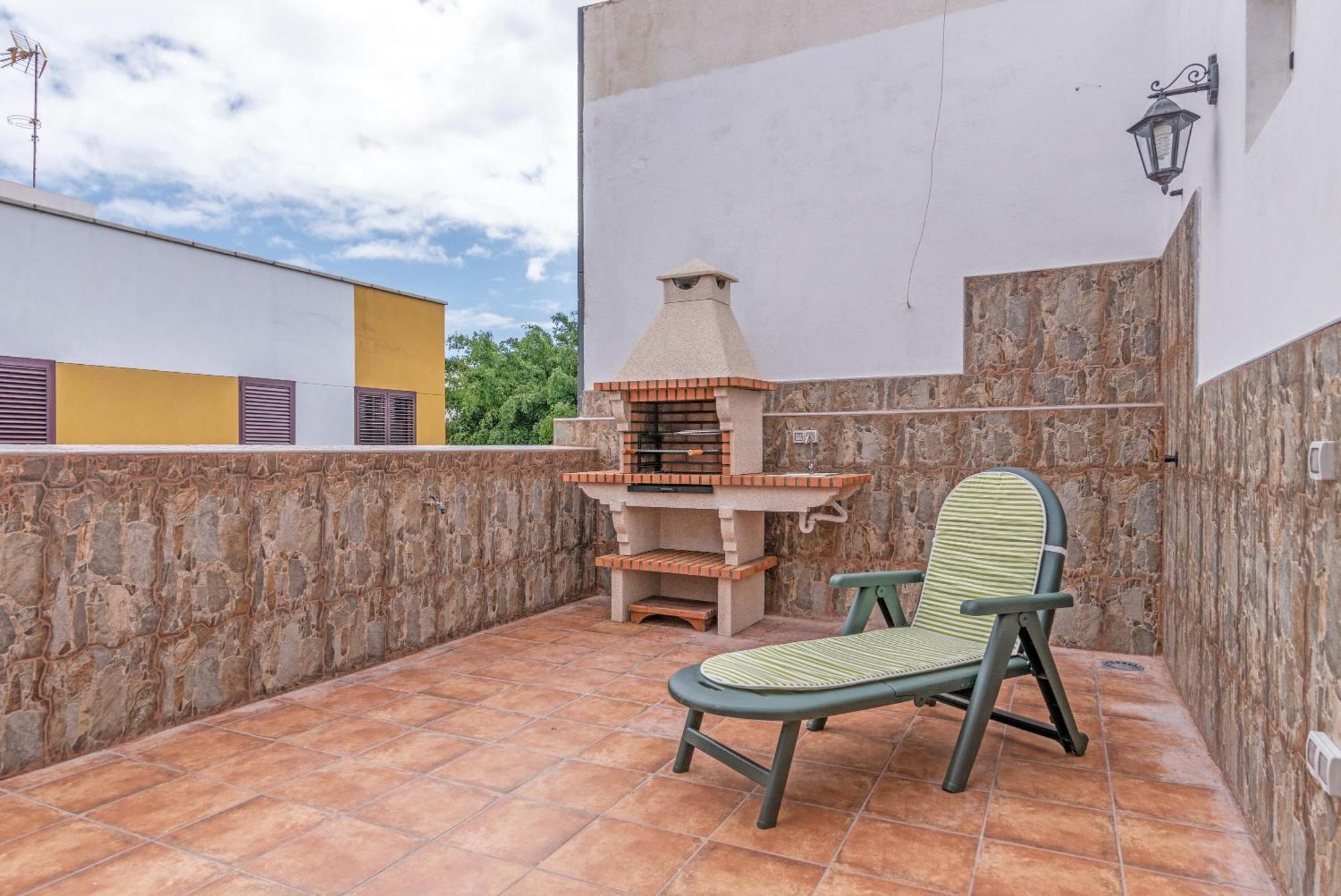 Casa Ramon Antonio Appartement Las Palmas de Gran Canaria