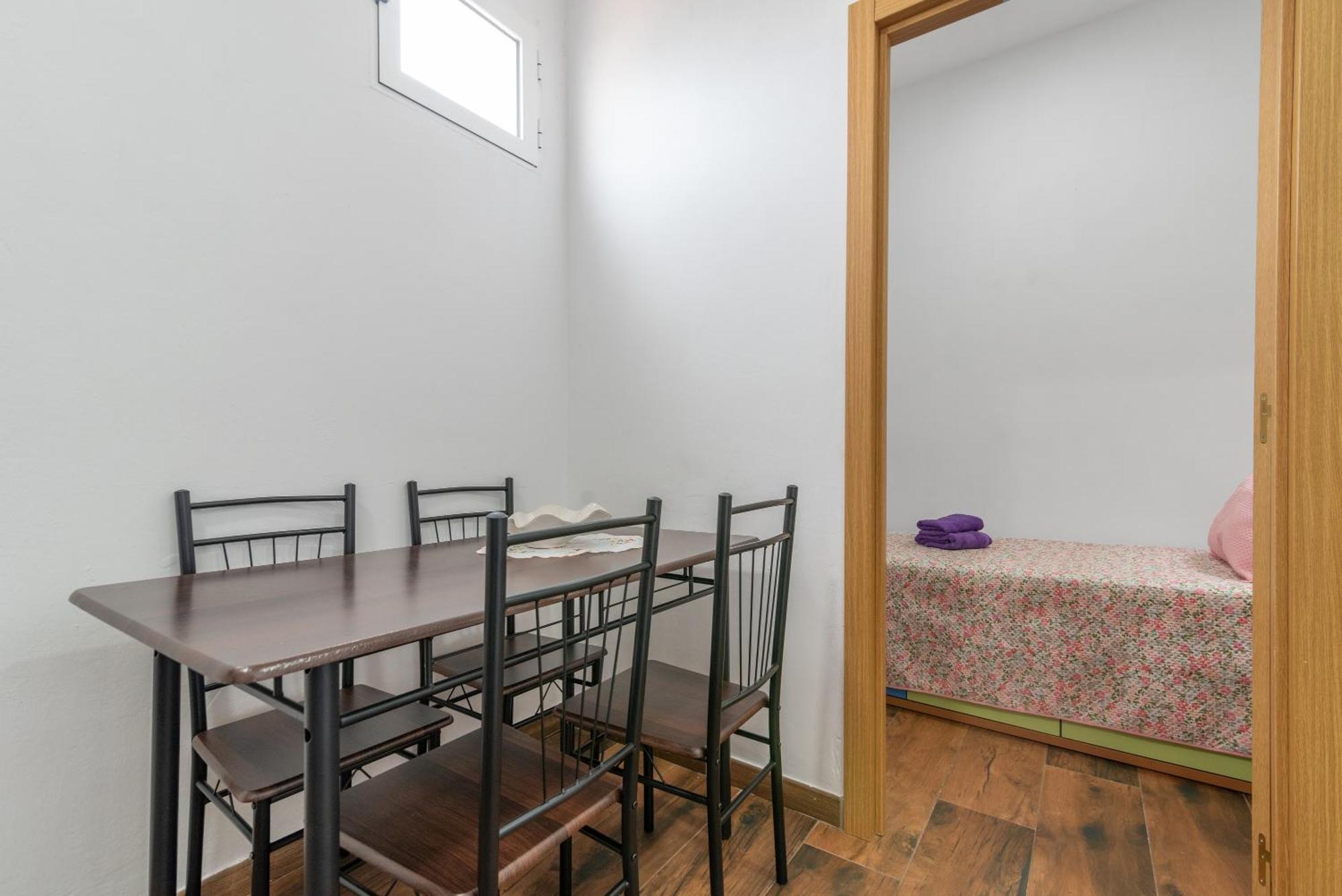 Appartement Casa Ramon Antonio Las Palmas de Gran Canaria