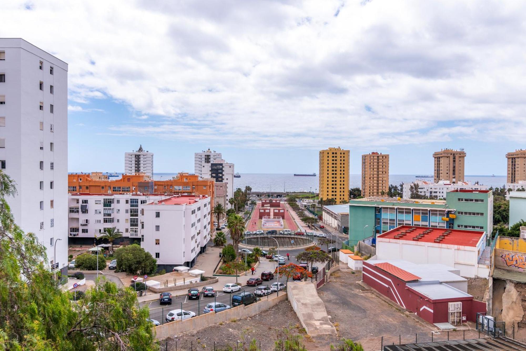 Appartement Casa Ramon Antonio Las Palmas de Gran Canaria