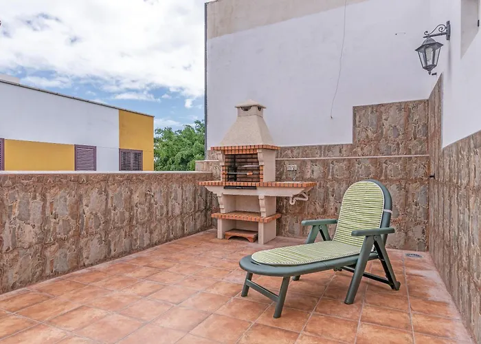 Casa Ramon Antonio
