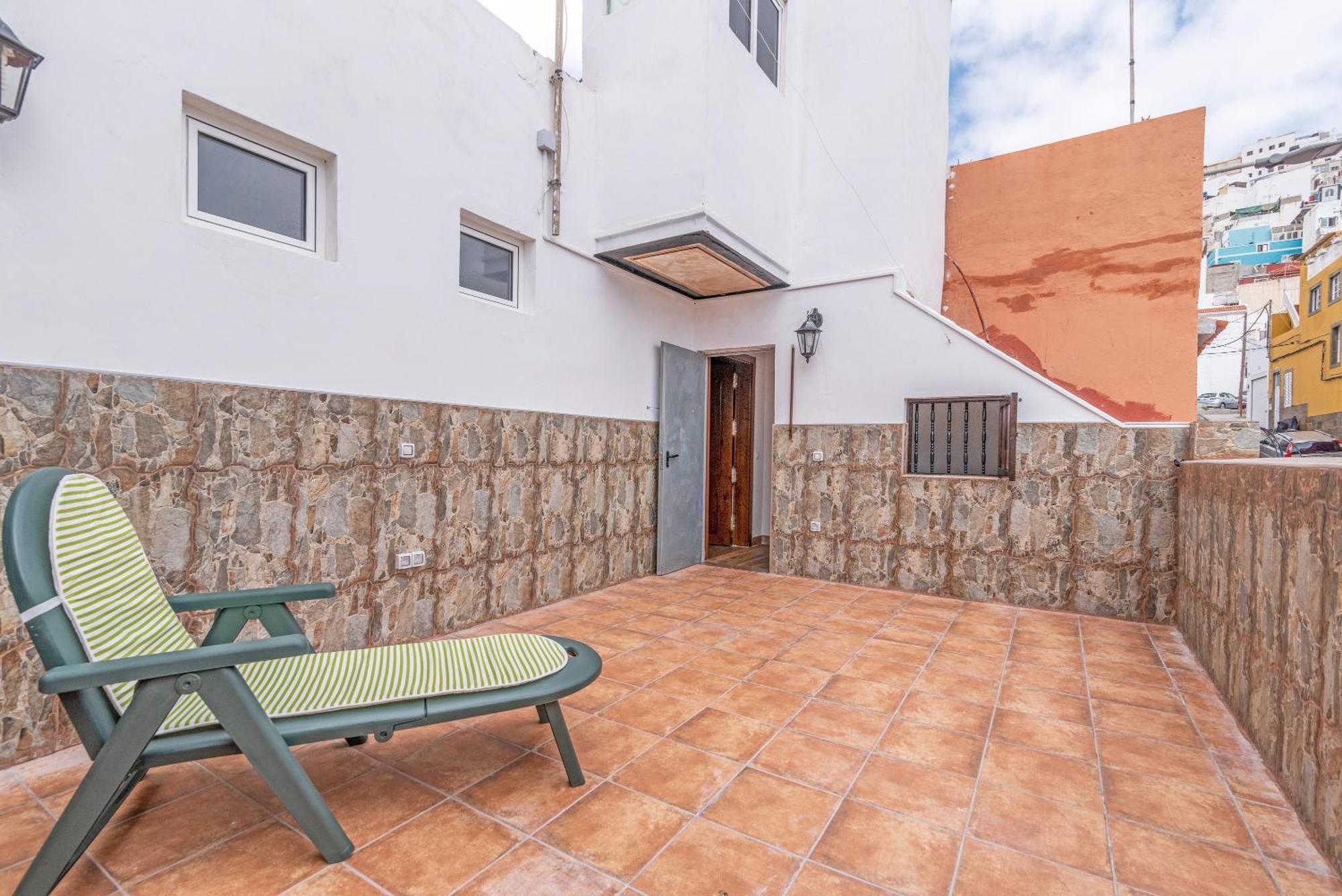Apartment Casa Ramon Antonio Las Palmas / Gran Canaria