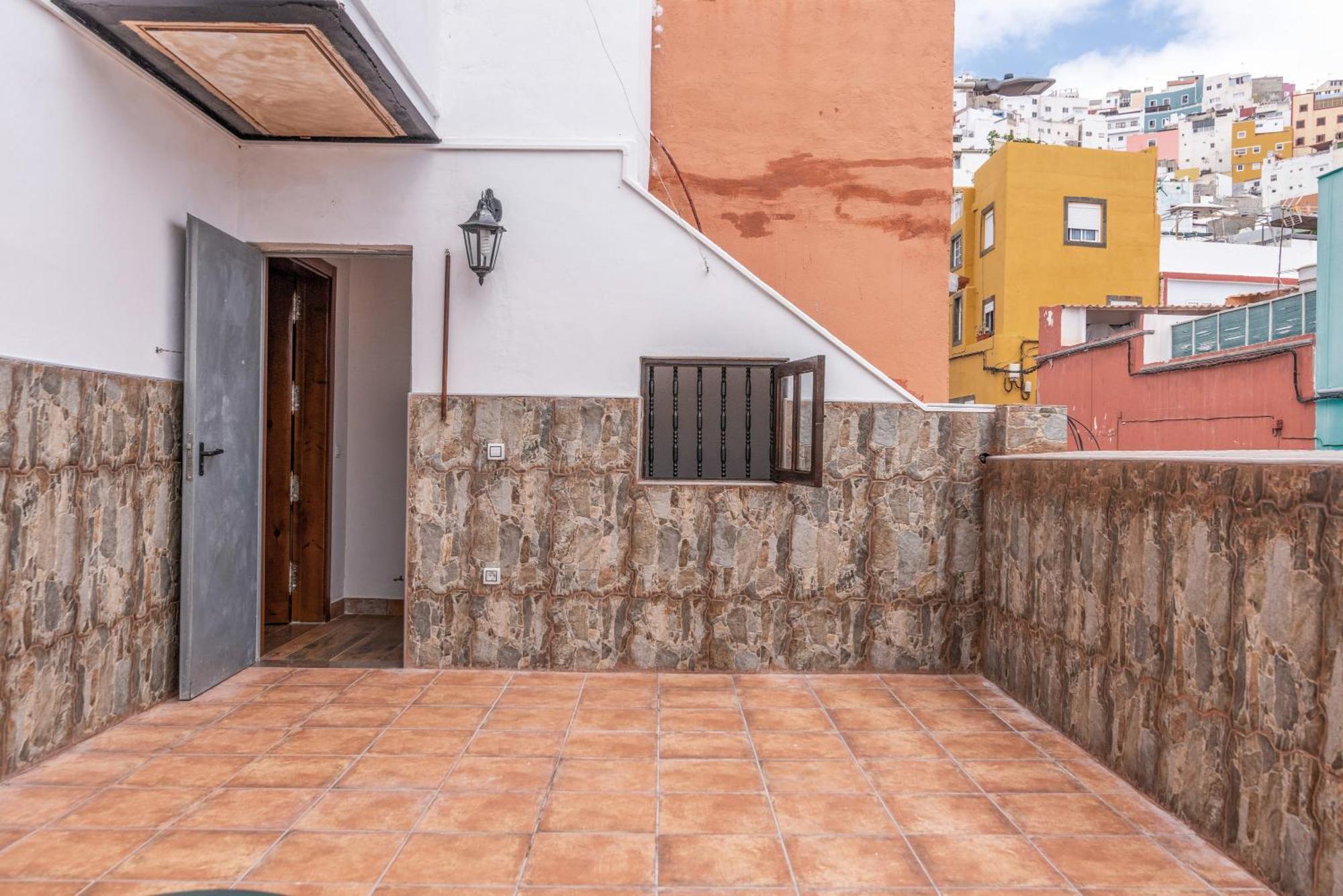 Casa Ramon Antonio Apartment Las Palmas / Gran Canaria