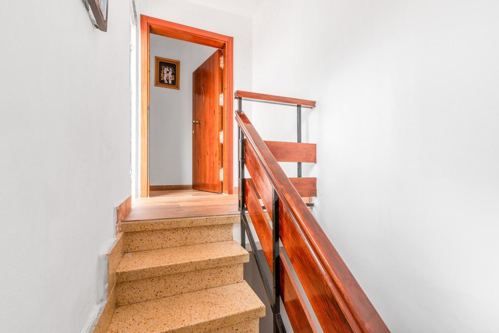 Casa Ramon Antonio Las Palmas / Gran Canaria