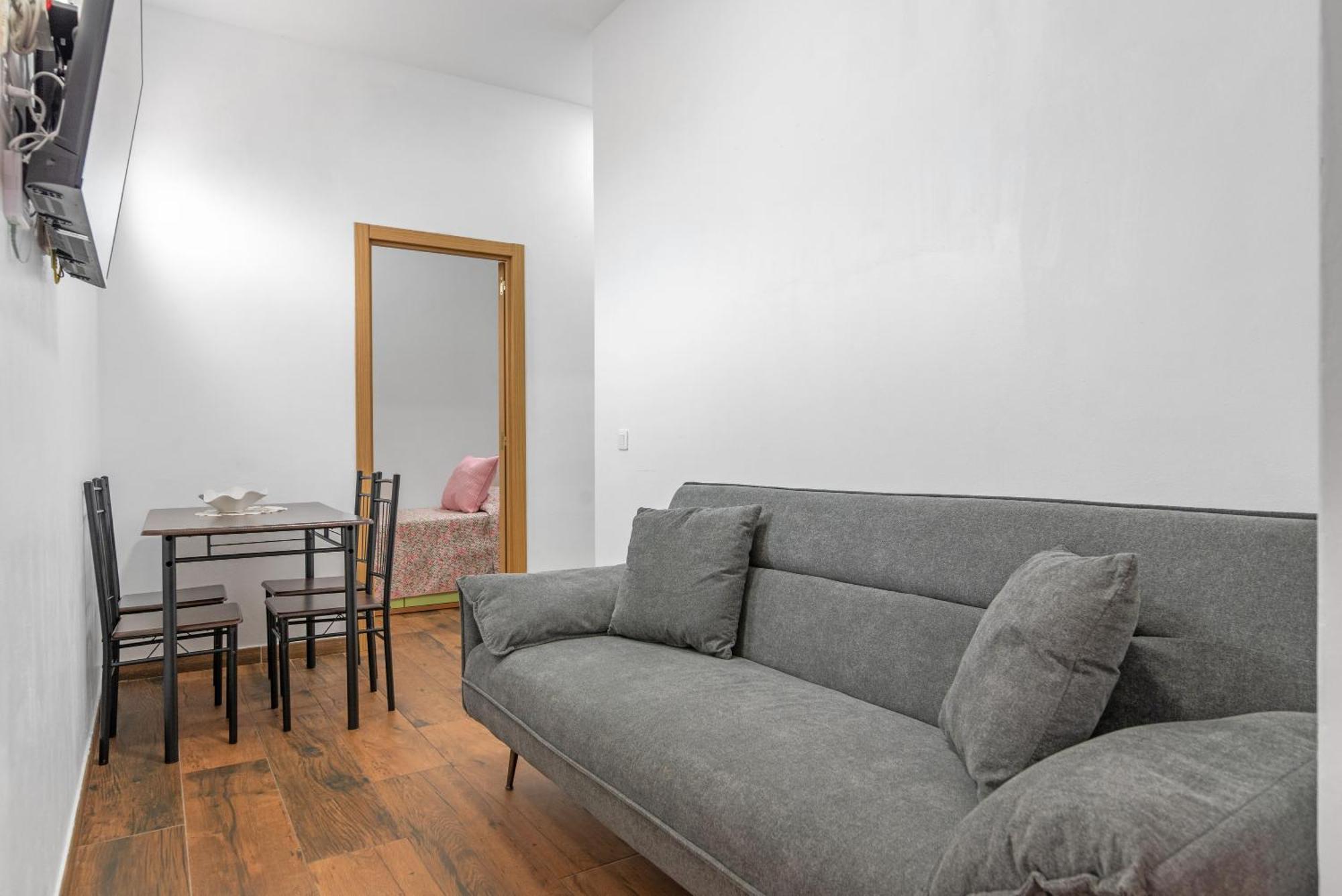 Apartment Casa Ramon Antonio Las Palmas / Gran Canaria