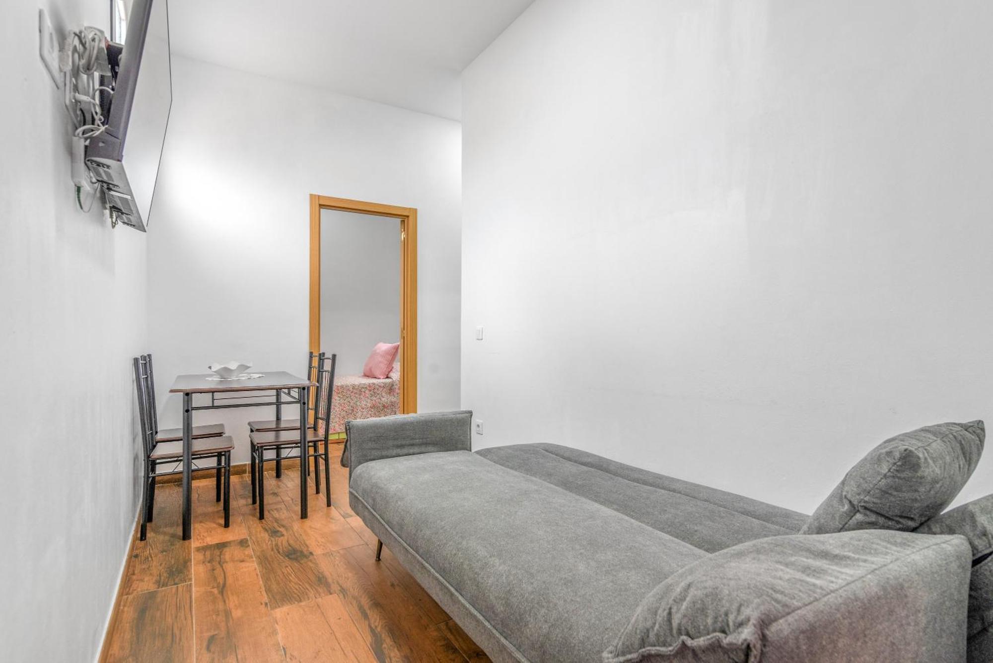 Casa Ramon Antonio Apartment Las Palmas / Gran Canaria